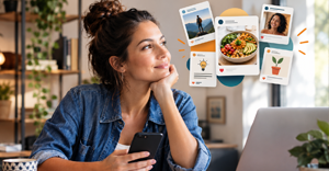 O algoritmo do Instagram mudou de novo? Talvez você esteja preocupado com a coisa errada